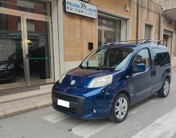 Fiat Qubo 1.3 Multijet 75 cv
