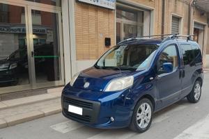 Fiat Qubo 1.3 Multijet 75 cv