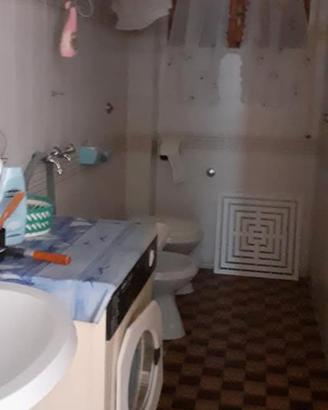 appartamento nel villaggio ippocampo 