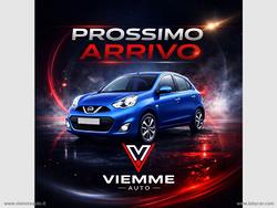 NISSAN Micra 1.2 5p. Acenta