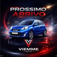 NISSAN Micra 1.2 5p. Acenta