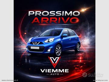 NISSAN Micra 1.2 5p. Acenta