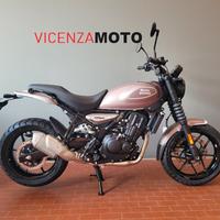 Royal Enfield Guerrilla 450