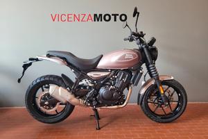 Royal Enfield Guerrilla 450