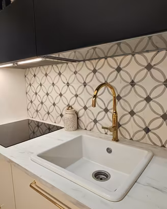 Cucina IKEA completa - già smontata