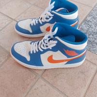 scarpe  nike jordan 