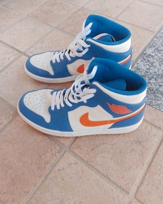 scarpe  nike jordan 