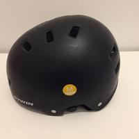 Casco B Twin Bici - Skate - Roller