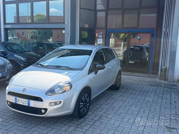 Fiat Punto Turbo GARANZIA COMPLETA S&S 3 porte