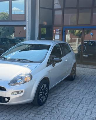 Fiat Punto Turbo GARANZIA COMPLETA S&S 3 porte
