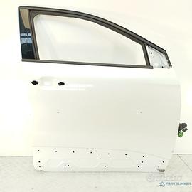 Porta Anteriore Destra Peugeot 3008 II P84 2016–20