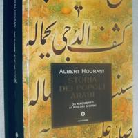 Storia dei popoli arabi