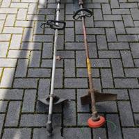 Decespugliatore Kawasaki