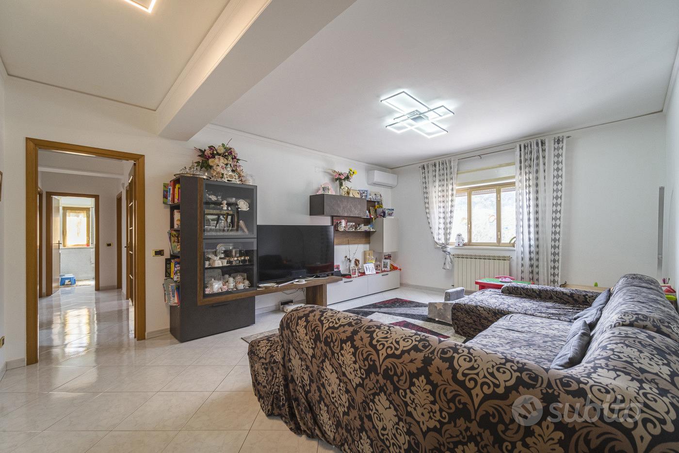 Apartment in Messina, Contrada Sorba, V Circoscrizione - Vista 2