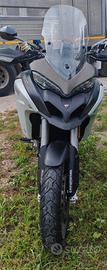 DUCATI Multistrada 1200