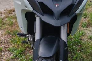 DUCATI Multistrada 1200