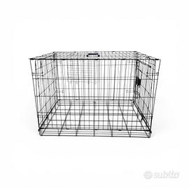 Gabbia per cani 