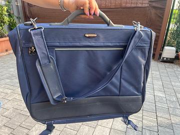 Borsa Porta Abiti Delsey