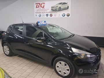 Renault Clio 1.5 dCi 8V 75CV 5 porte unico prop 20