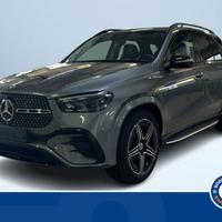 Mercedes-Benz GLE 350de 4Matic EQ-Power AMG L...