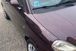 Lancia Y