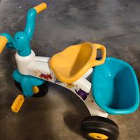 triciclo