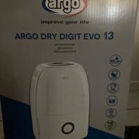 deumidificatore Argo 