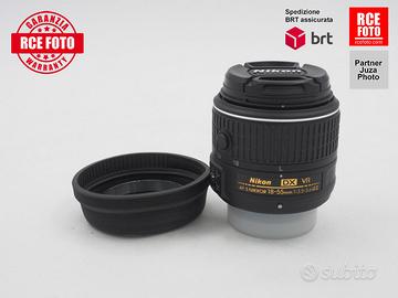 Nikon AF-S DX 18-55 F3.5-5.6 G II (Nikon)