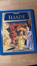 Iliade – La guerra di Troia