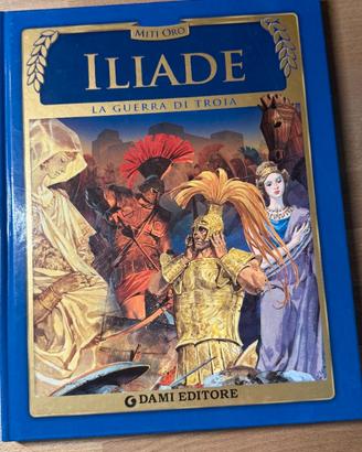 Iliade – La guerra di Troia