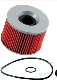 Filtro olio Kawasaki z 400 kz 440 anni 80 