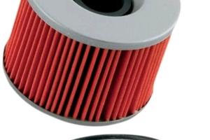 Filtro olio Kawasaki z 400 kz 440 anni 80 