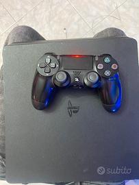 ps4 perfette condizioni