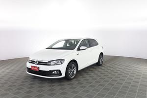 VOLKSWAGEN Polo Polo 1.6 TDI 95 CV DSG 5p. Sport