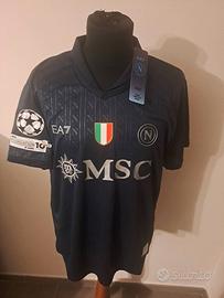 Maglia Napoli 