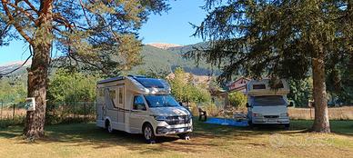 Knaus tourer van vansation 500 MQ