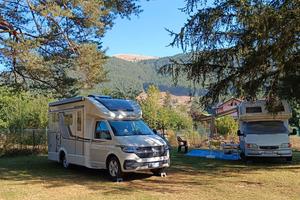 Knaus tourer van vansation 500 MQ