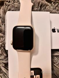 Orologio Apple SE