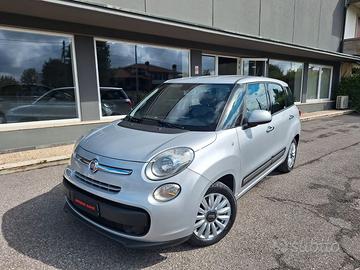 FIAT 500 L LIVING 1.3 MJT 95 CV