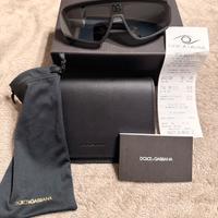 occhiali dolce e gabbana