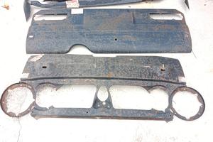 lamerati alfa Giulia 1600