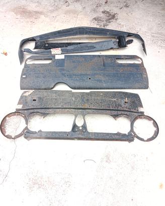 lamerati alfa Giulia 1600