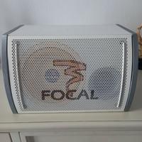 Subwoofer Focal SB20A1