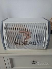 Subwoofer Focal SB20A1