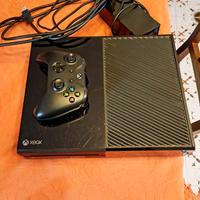 Xbox une