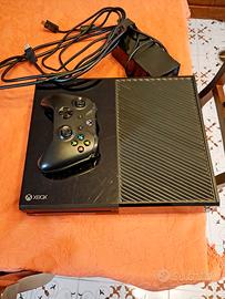 Xbox une