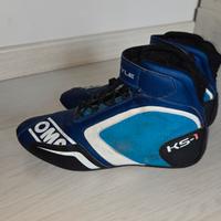 scarpe kart Bambino tg 38