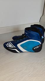 scarpe kart Bambino tg 38