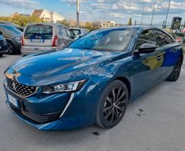 Peugeot 508 BlueHDi 130 Stop&Start Allure