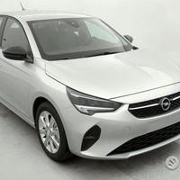 Ricambi per opel corsa anno 2021